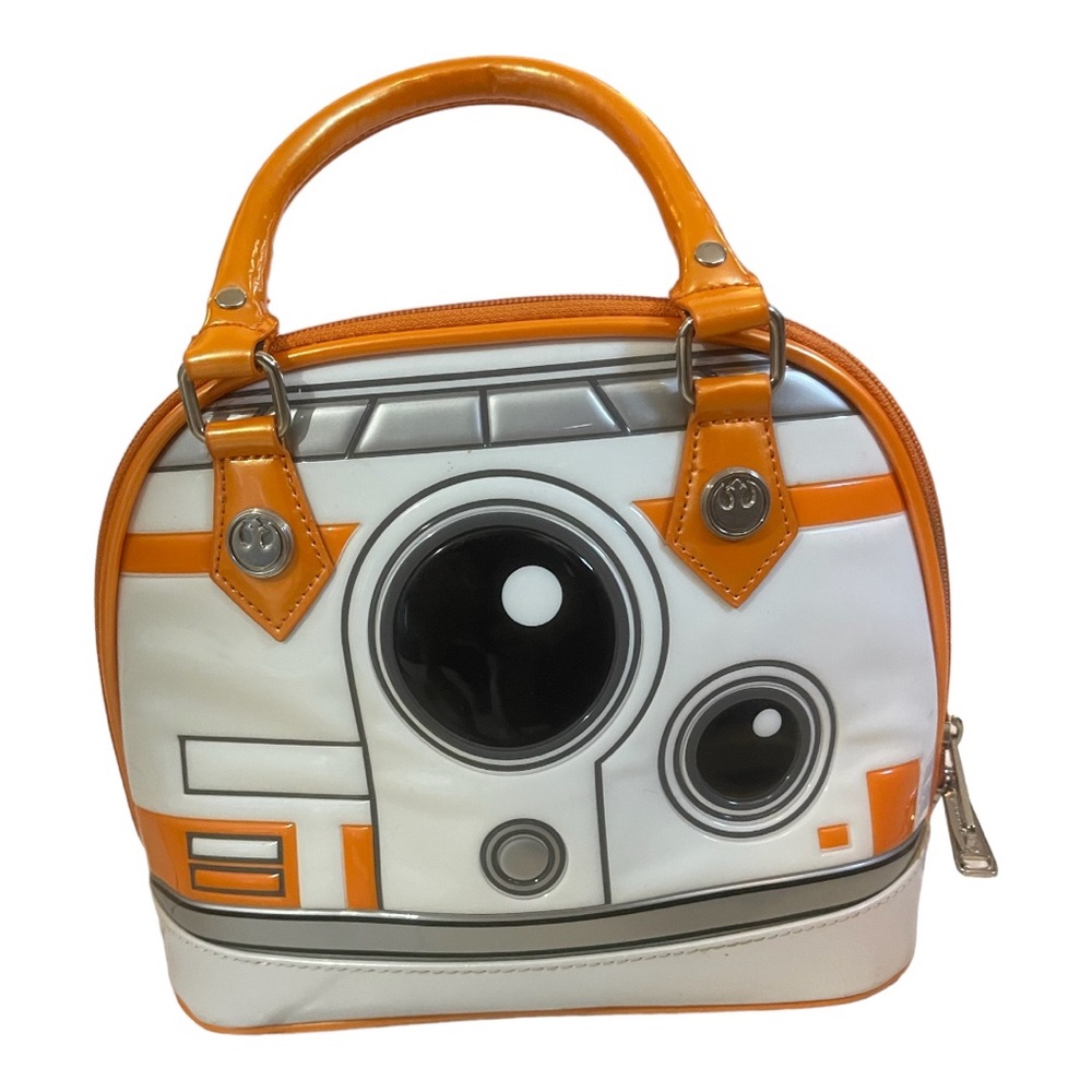 Loungefly BB-8 Star Wars Handbag
